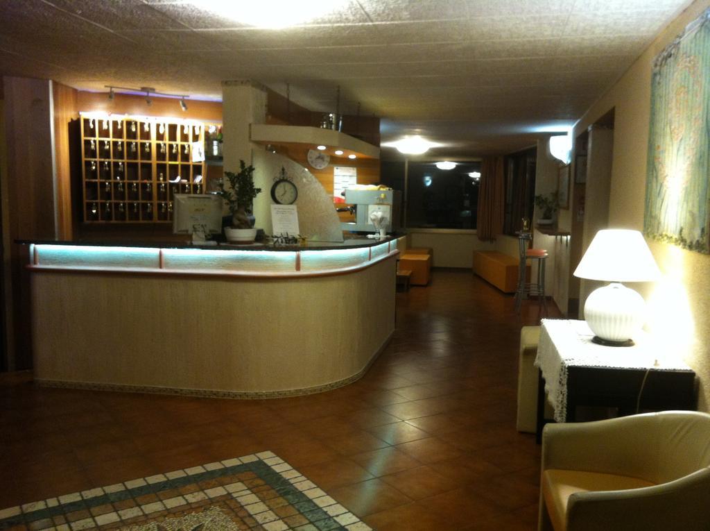 Ulivo Hotel Diano Marina Bagian luar foto